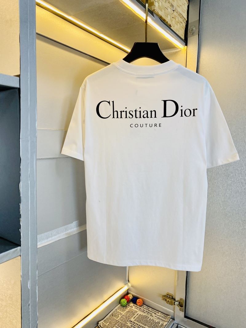 Christian Dior T-Shirts